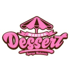 Kafe Warong Dessert logo